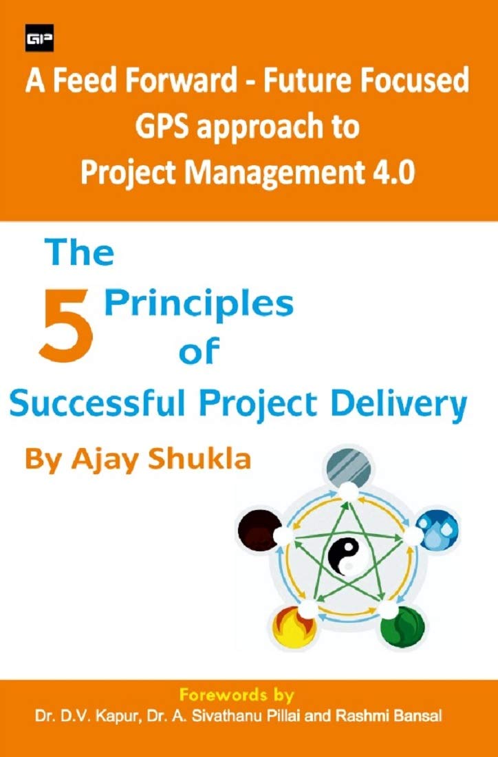 The 5 Principles of Successful Project Delivery